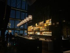 -瑞吉酒店·The Drawing Room闲逸廊·云端下午茶·夜奢Whiskey