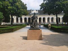 -南京中国近代史遗址博物馆(南京总统府)