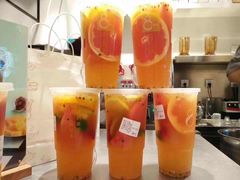 -8街壹号(富园广场店)