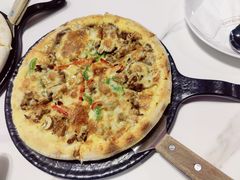 -清真·艾美可餐厅(鹏欣水游城店)