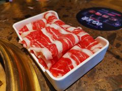 -小龙坎老火锅(北京三里屯店)