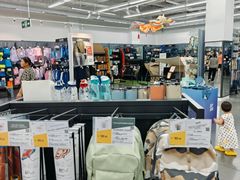 -迪卡侬(土桥店)