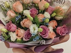 -泓历皇朝酒店(东亭店)