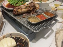 -百姓渔村(南中环店)