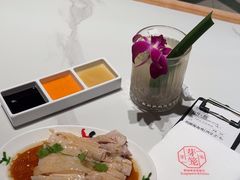 -芽笼芽笼新加坡餐厅(环球港店)