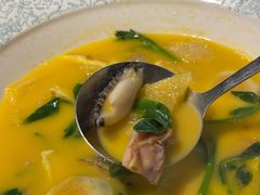 秦淮双鲜-宫燕府·京菜·烤鸭·淮扬菜(王府中心店)