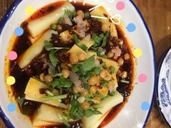贵阳米豆腐-黔大人·贵州花溪牛肉粉(宝能太古城店)