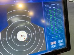 -都市枪神实弹射击俱乐部