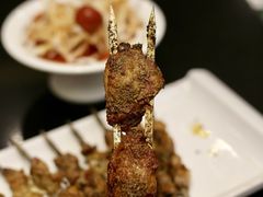 -北门涮肉·铜锅涮肉(南锣鼓巷店)