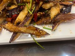 -丽泽山庄·生态怀柔菜·虹鳟鱼(红螺寺店)
