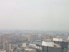 -JWMARRIOTT无锡苏宁JW万豪酒店-悦府65中餐厅