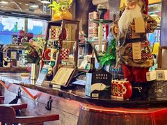 -VIKING SALOON西部美式烟熏烤肉(和平路店)