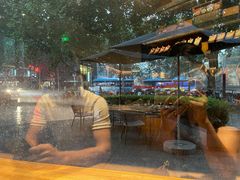 -星巴克臻选(南京艾尚天地店)