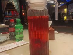 -红蜡烛-养生粥-津鲁菜(中山路店)