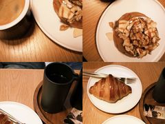 -大酉·M Coffee(北京美术馆店)