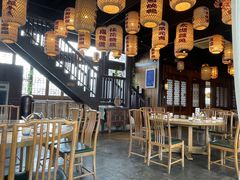 -二十八里太湖船菜(吉祥路店)