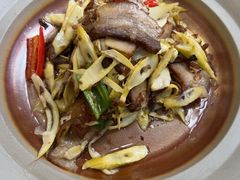 -干老四雅鱼饭店(滨江西路店)