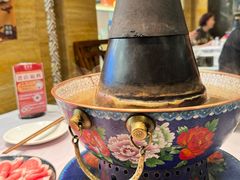 -东来顺饭庄(apm总店)