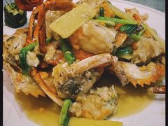 -顺意·顺德家乡菜(国际人才大厦店)