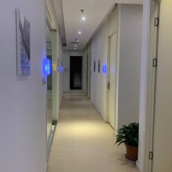 -美丽妈妈产后恢复中心(三林店)