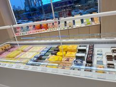 -好利来(南京路一店)