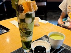 -伊藤久右卫门(宇治本店)