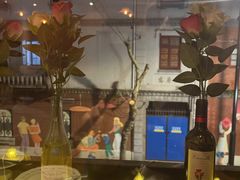 -Bistro Les Lilas丁香花小酒馆