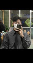 点击看大图 -剪约时尚先生·男士发型沙龙
