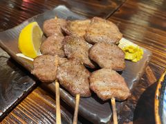 -鸟鹏烧鸟居酒屋(熙龙湾店)