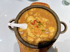 -日月昇渔家菜·海肠捞饭·大连海鲜(星海公园店)