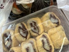 -英实打糕店