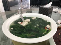 -铜锣湾·有麝自然香(长嘉汇购物公园店)