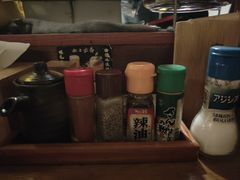 -半藏居酒屋(香港花园店)