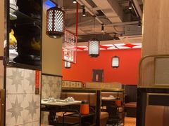大堂-八合里牛肉火锅(八合里总店)