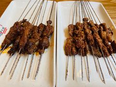-蚝太郎 • 海鲜烧烤(Upark店)