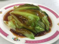 -东鑫记港式茶餐厅(南京东路店)