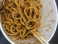 -蔡记炸酱热干面(昌里路店)