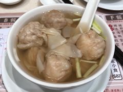 -池记(尖沙咀店)