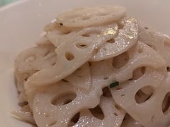 -炊烟小炒黄牛肉(中心印象城店)