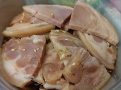 无骨咸猪手-粤·向群饭店(泮塘路店)