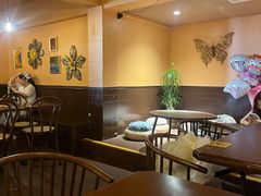 -猫岛主趣味餐厅(鼓浪屿店)