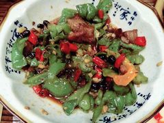 -我家福厨(万达中餐厅店)