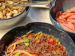 -梨花自助烤肉(乐宾店)
