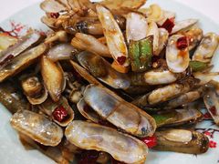 -雅逸居海鲜小厨