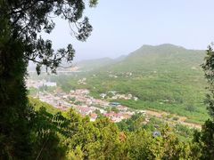 -四门塔风景区