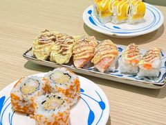 -禾绿寿司(星光68广场店)