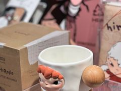 -泡泡玛特POPMART(合生汇店)