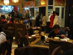 大堂-蜀九香火锅(彩虹店)