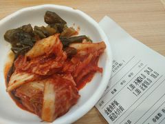 -米村拌饭(凯德和平广场店)