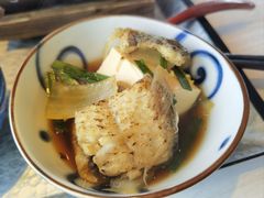 -滩万日本料理Nadaman(国贸大酒店)